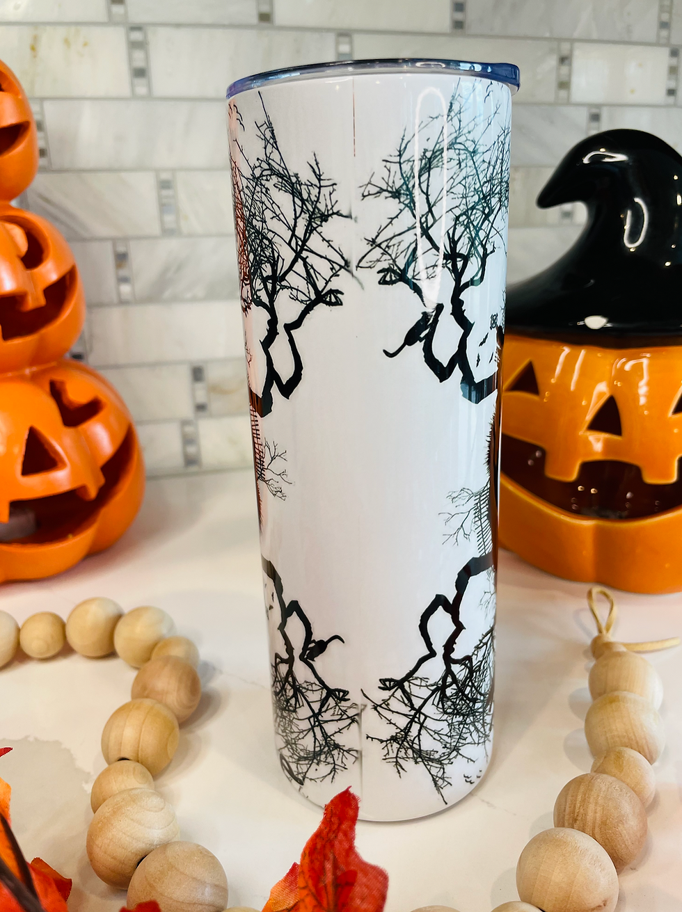 Thumbnail: Coraline Tumbler