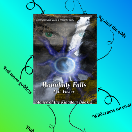 Trope Maps: Moonlady Falls