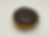 Chocolate Bavarian Cream Filled Bismarck