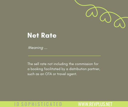 𝐍𝐞𝐭 𝐑𝐚𝐭𝐞