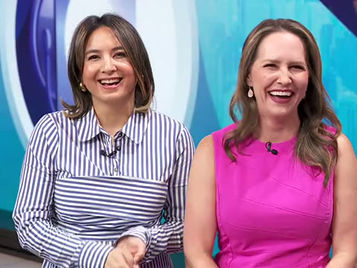 WATCH: THE GRILLROOM HAMILTON HAPPY HOUR ON WGN