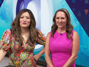 WATCH: THE GRILLROOM ON WGN SPOTLIGHT CHICAGO!