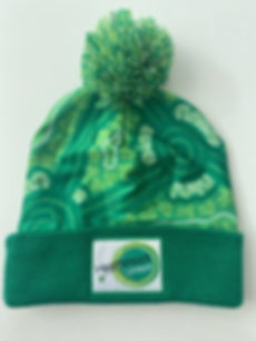 HUNC Beanie