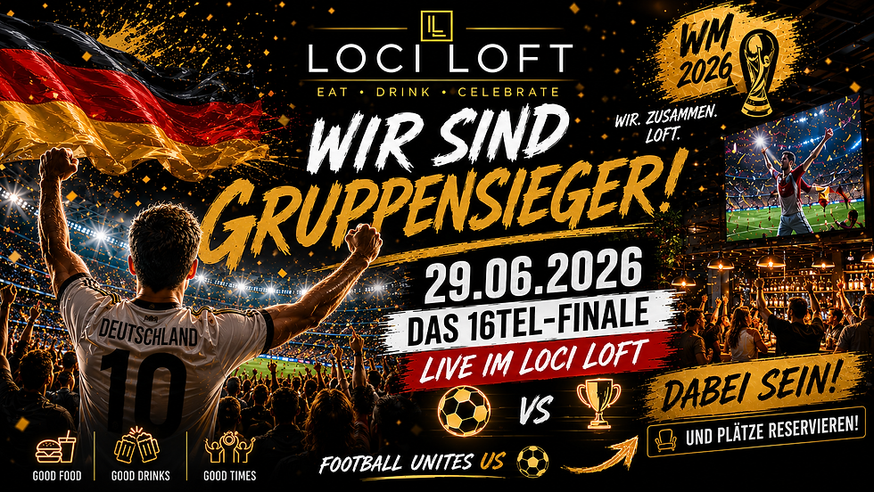 Deutschland auf dem Weg zum Titel – Das WM-K.-o.-Spiel LIVE!