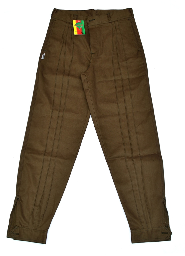 Miniatura: Bombacha argentina adulto