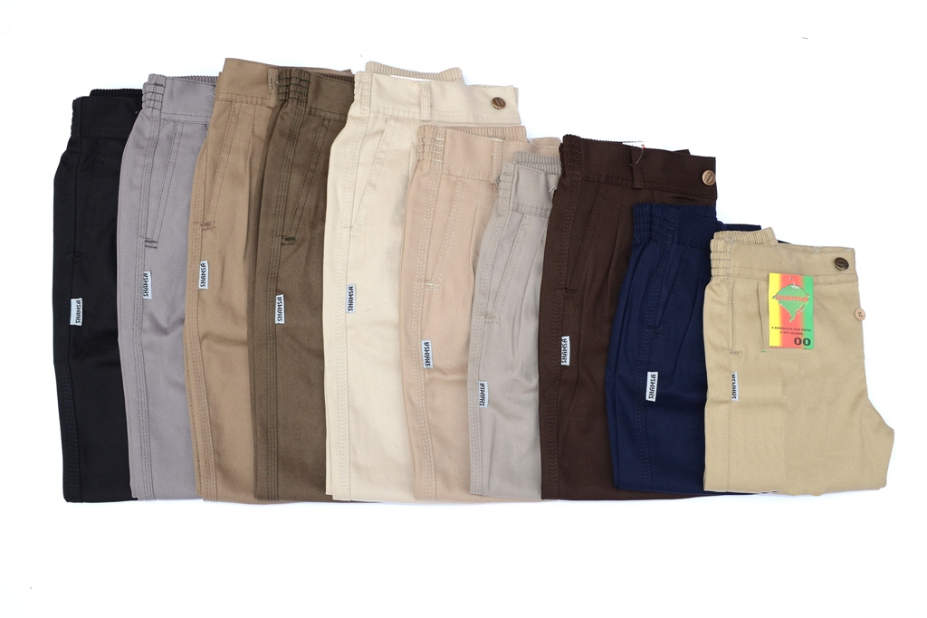 Bombacha pampeana infantil