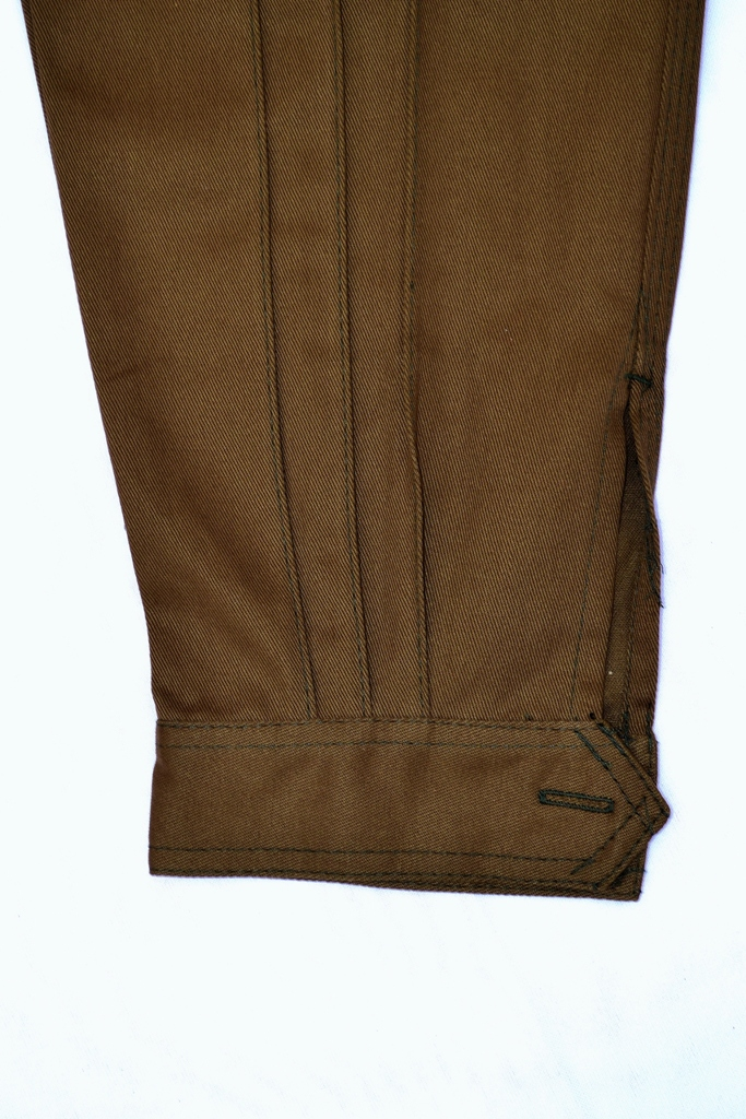 Miniatura: Bombacha argentina adulto