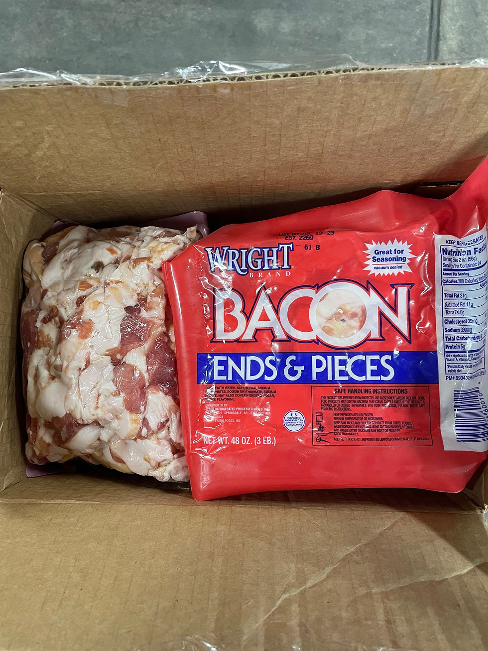 Current Ad 322 General Store