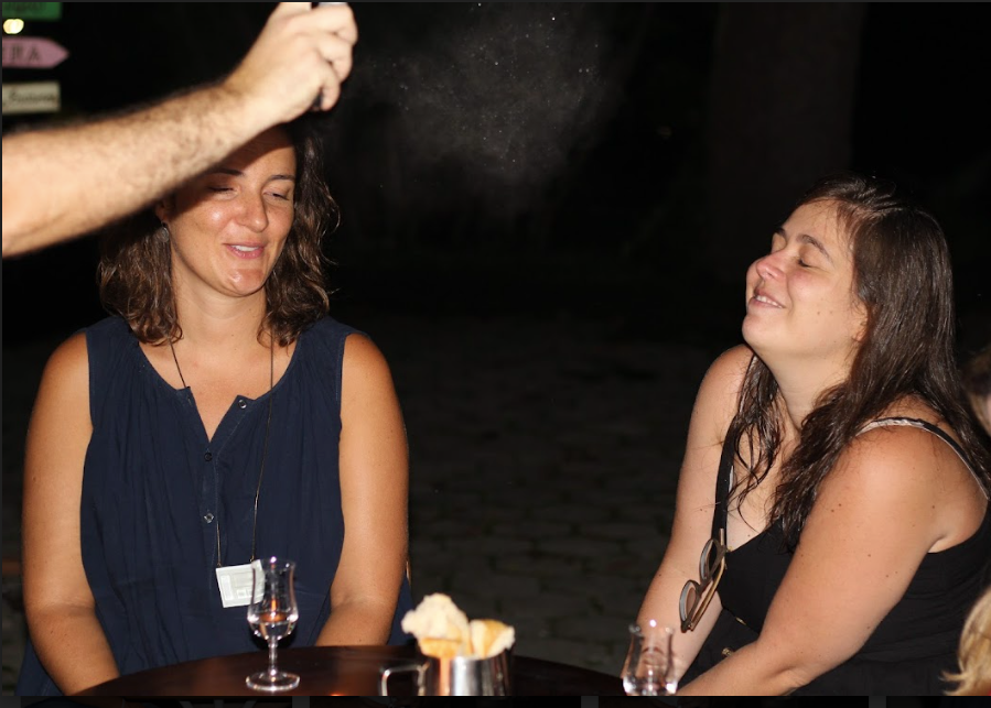 Miniatura: Experiência Aquarela da Cachaça - Madeiras Brasileiras