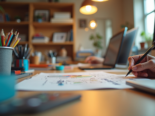 Essential Services to Elevate Your Entrepreneurial Journey