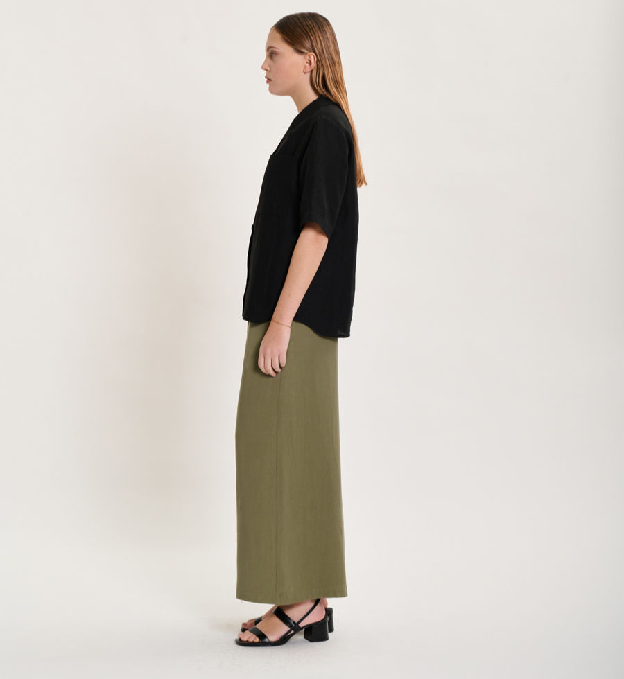 Thumbnail: Bowling Shirt