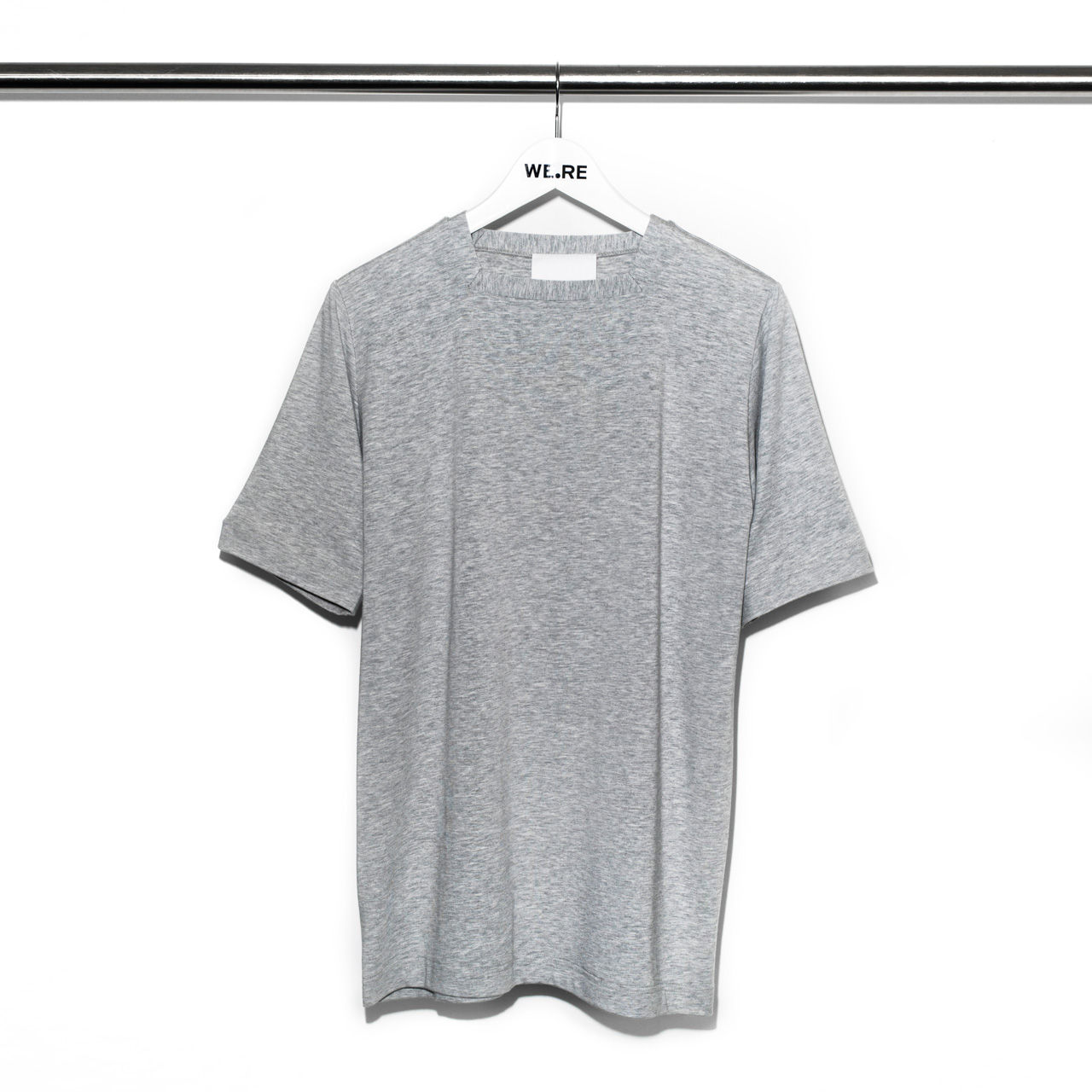Grey T-shirt