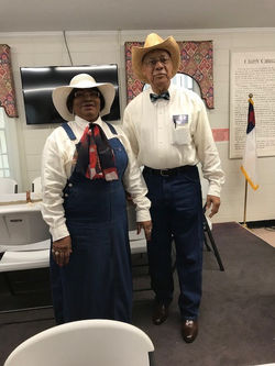 Bible Study Albany, GA