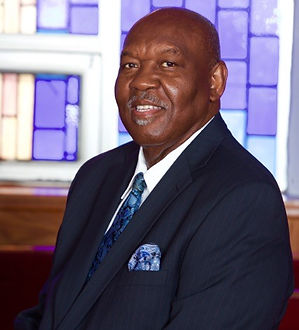 Rev. Dr. Perry Simmons, Jr.