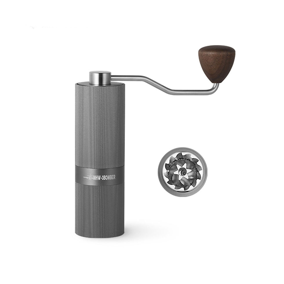 Thumbnail: MHW-3BOMBER M1 Manual Coffee Grinder