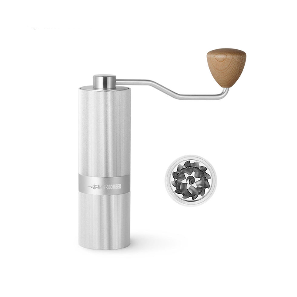 Thumbnail: MHW-3BOMBER M1 Manual Coffee Grinder