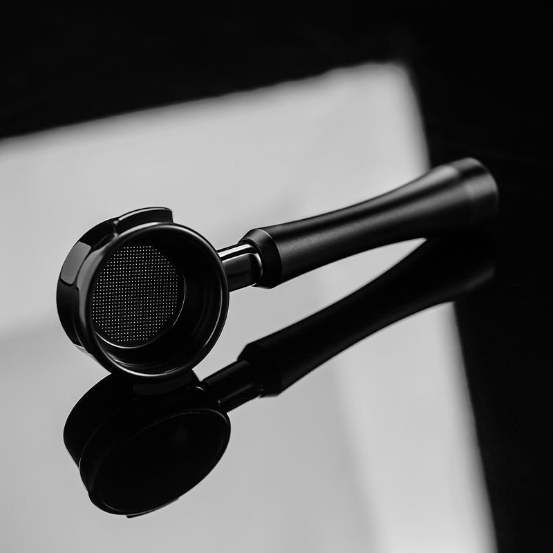 Thumbnail: MHW-3BOMBER Astra Collection Bottomless Portafilter 58mm