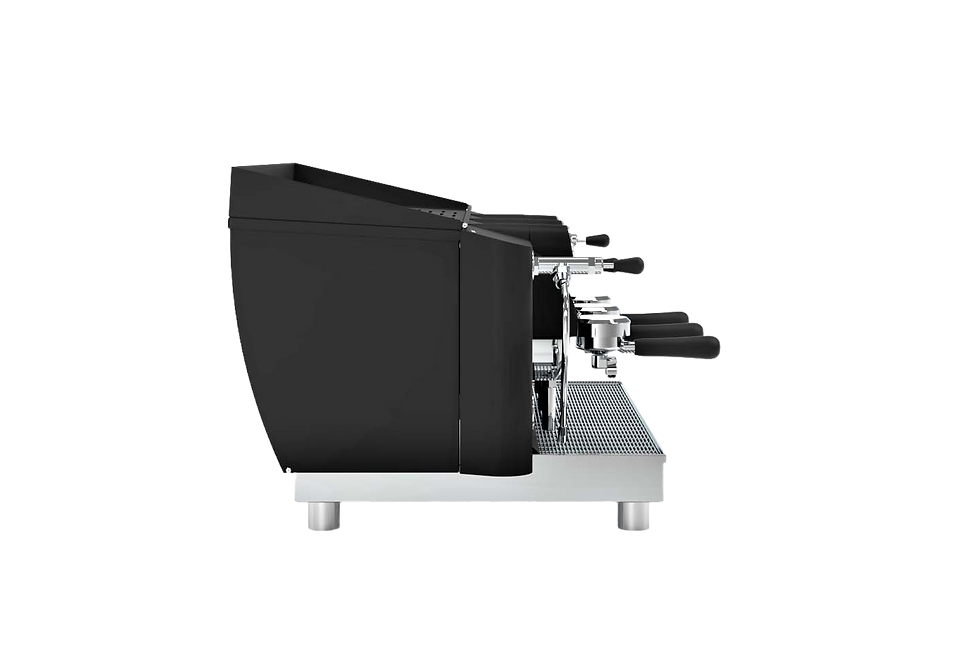 Thumbnail: VBM Lollo Espresso Machine