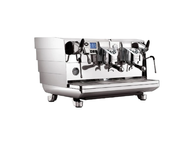 Victoria Arduino 358 White Eagle T3 2 Group