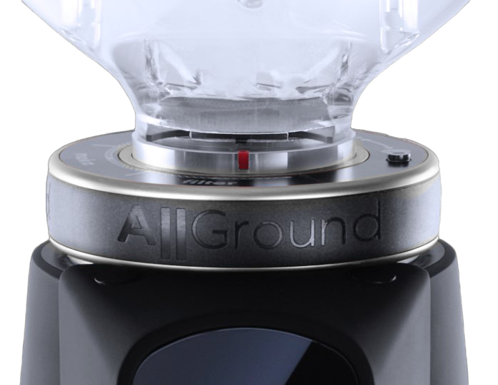Thumbnail: Fiorenzato Home All Ground Coffee Grinder
