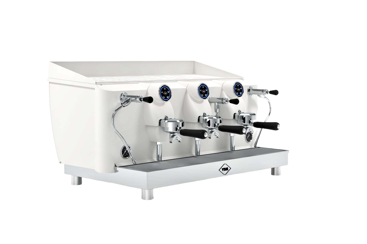 VBM Lollo Espresso Machine