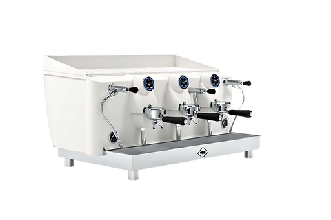 VBM VIBEMME エスプレッソマシン　LOLLO 2group VBM Lollo Espresso Machine | Caffeinection