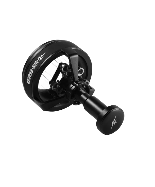 Thumbnail: MHW-3BOMBER Yu Series Cyclone Needle Distributor WDT Tool