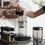 Thumbnail: MHW-3BOMBER Fresh Ice Dripper Cold Drip Coffee Maker