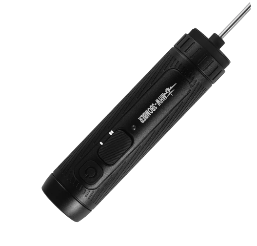 Thumbnail: MHW-3BOMBER Magician Handheld Milk Frother