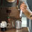 Thumbnail: MHW-3BOMBER Electric Milk Frother