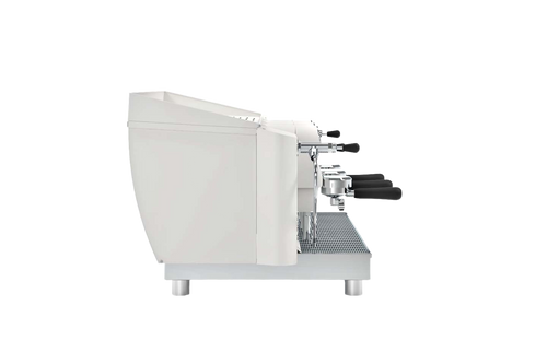 VBM Lollo Espresso Machine 2-Group Heads | Caffeinection