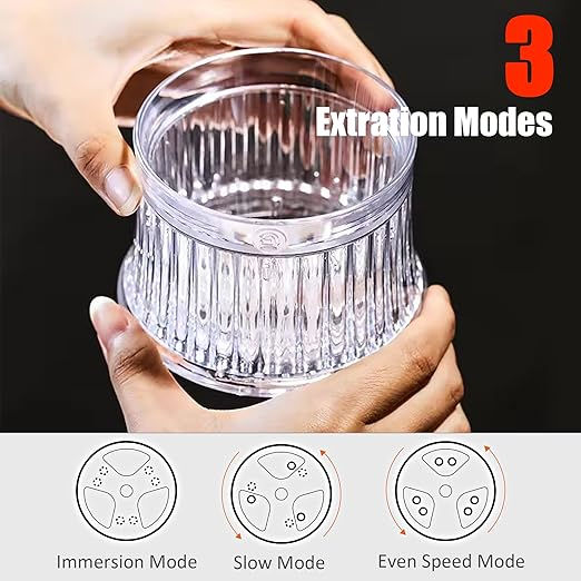 Thumbnail: ZeroHero Variable Speed Dripper