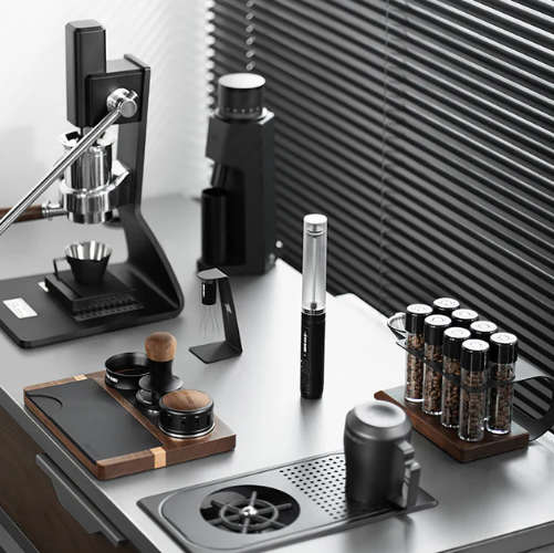 Thumbnail: MHW-3BOMBER Magician Handheld Milk Frother