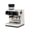 Thumbnail: HiBREW H7B Dual Boiler Espresso Machine with Built-in Grinder