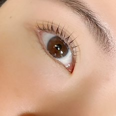 韓国まつ毛パーマ