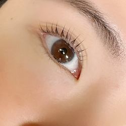 韓国まつ毛パーマ