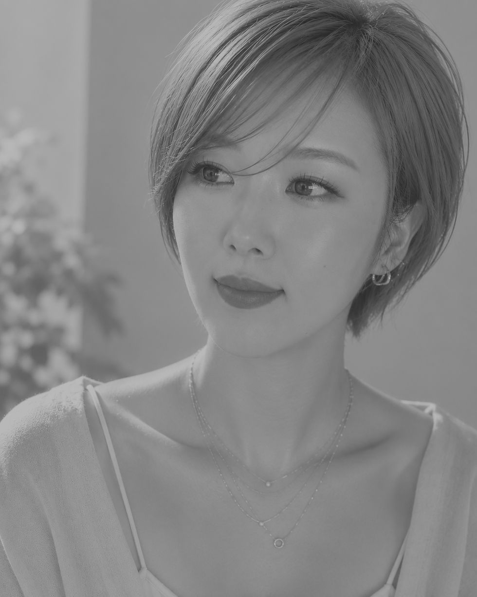 メキシコ日本人アイリスト