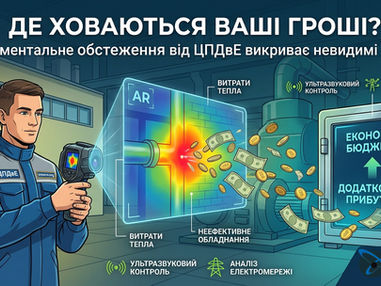 Як інструментальне обстеження викриває невидимі втрати