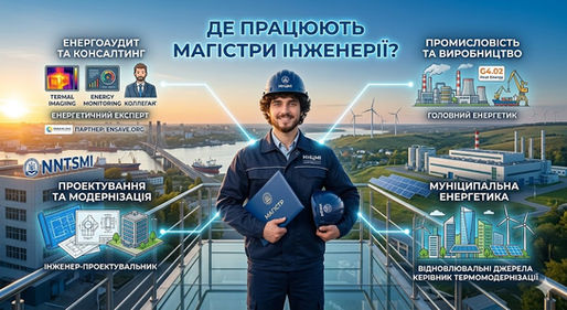 від диплома до успішної кар'єри
