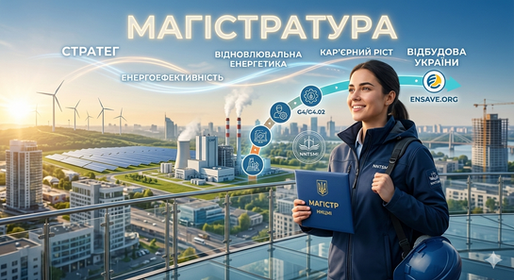 Спеціалізація, яка диктує майбутнє