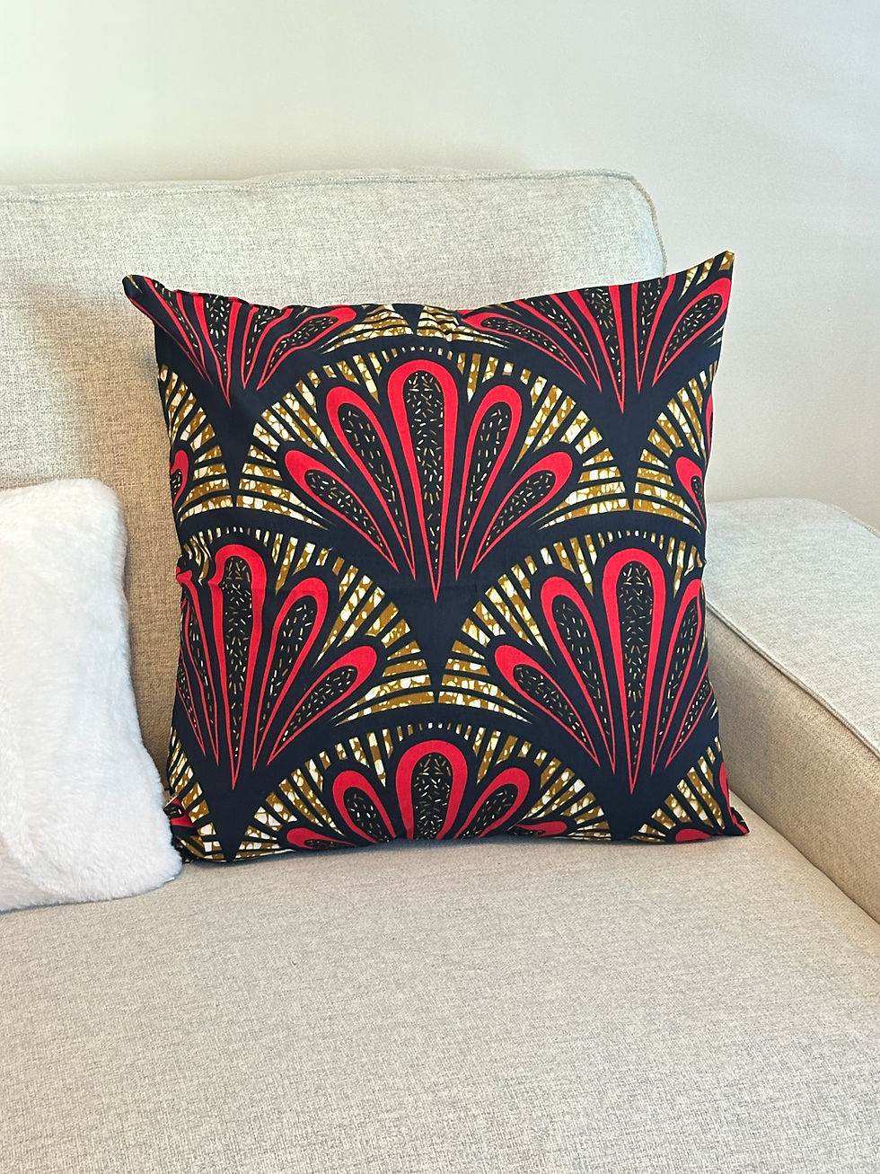 Thumbnail: Bloom | Pillow Case 14 x 14