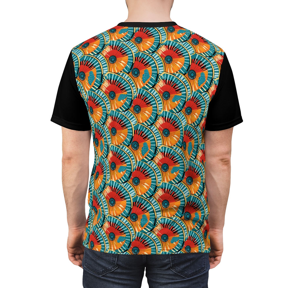 Thumbnail: African Sun | Unisex Tee 