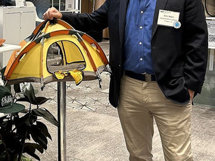 Casual Adventure Outfitters Hits Home Runs in Arlington