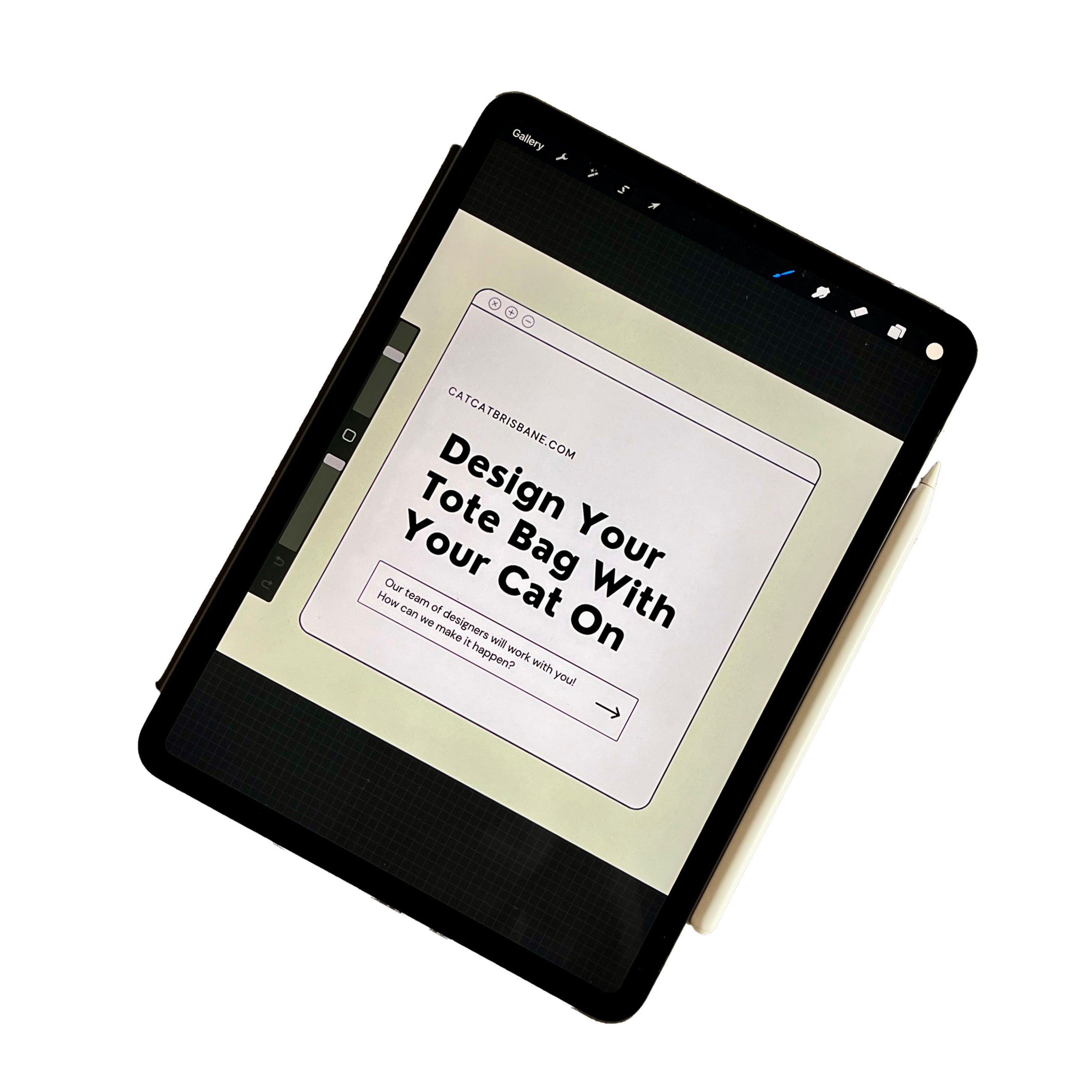 Fully Customaed Service