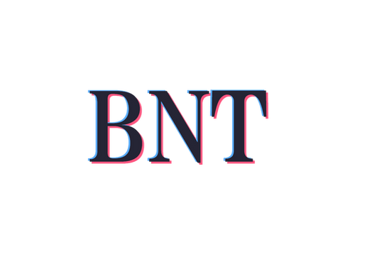 【速報】ダヤテレビがBariumNetTV(BNT)へ改名