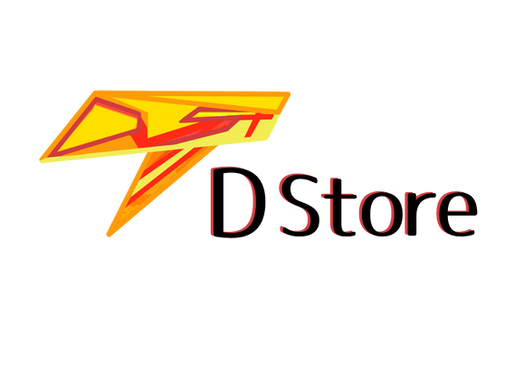 TDStoreのロゴ