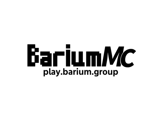 【BariumMC】サーバー環境移行および稼働時間変更ならびに公式Discordサーバー（仮）開設について