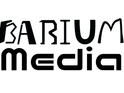 【告知】BariumMedia、公式Xアカウントを開設