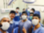 Residentes HFSE