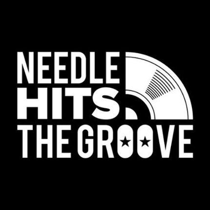 Needle Hits The Groove